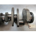 #E403 Crankshaft Standard From 2006 Ford Explorer  4.6 F65E6303BC